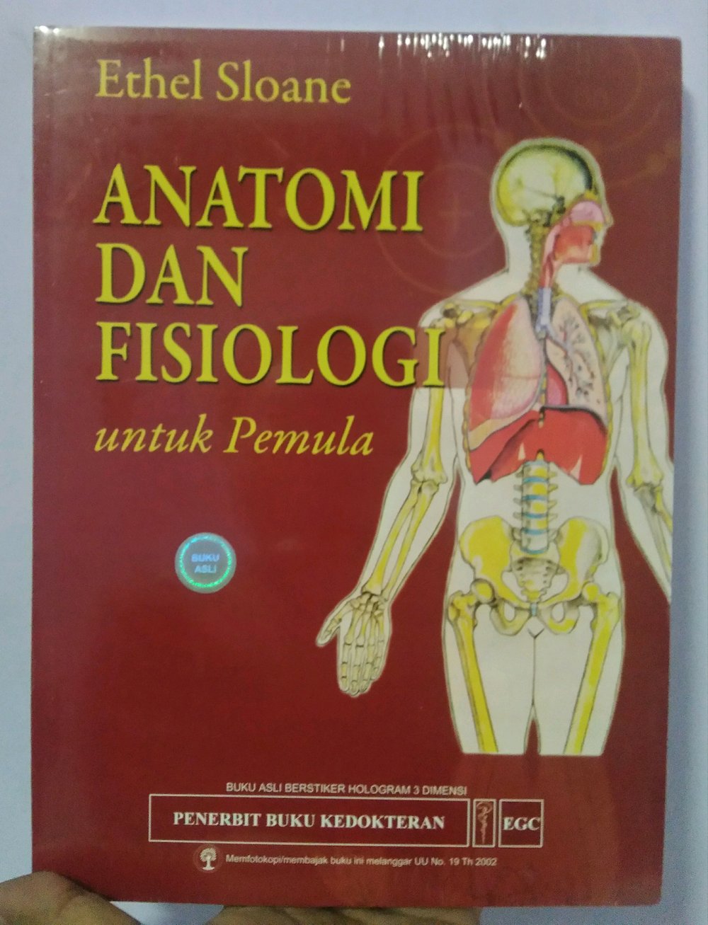 buku ajar fisiologi kedokteran ganong pdf files